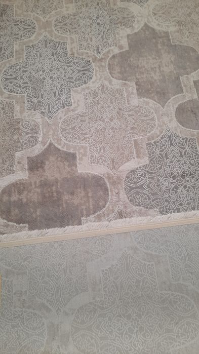 Ковёр, в ооошем состоянии