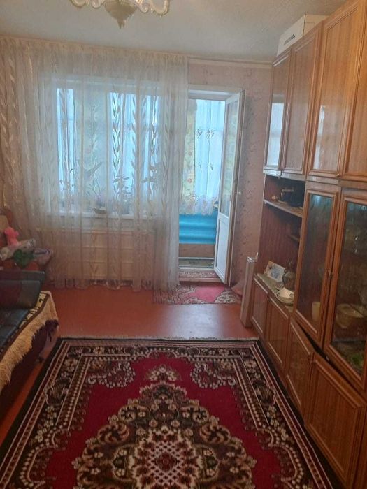 Продам 3комн. 20 мкр. 3\5.
