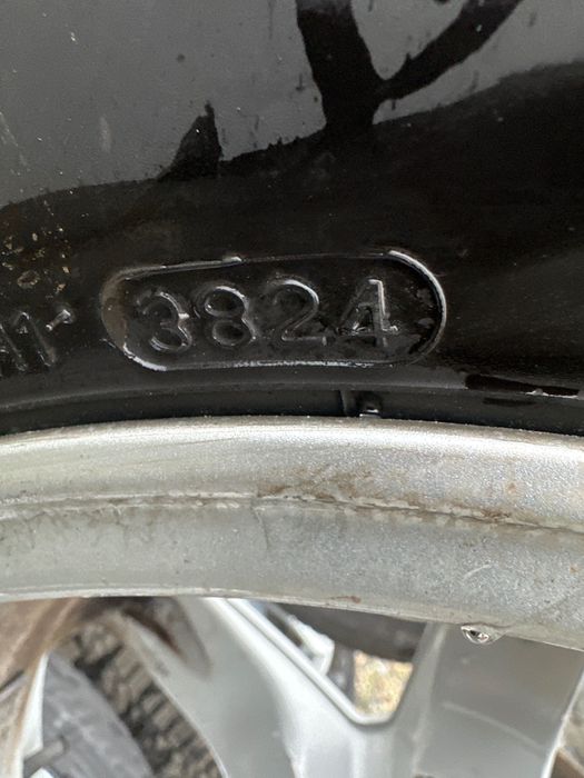 Гуми с джанти за Сеат