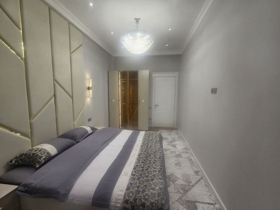 Yakkadaroy, Shota rustaveli 2/9/10