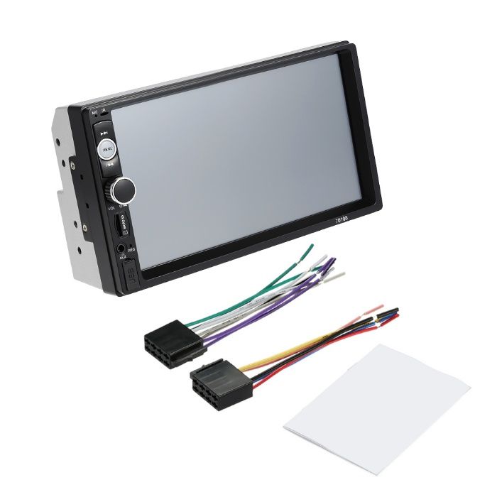 dvd auto MIRRORLINK telecomanda, Bt,Garantie 2 ani