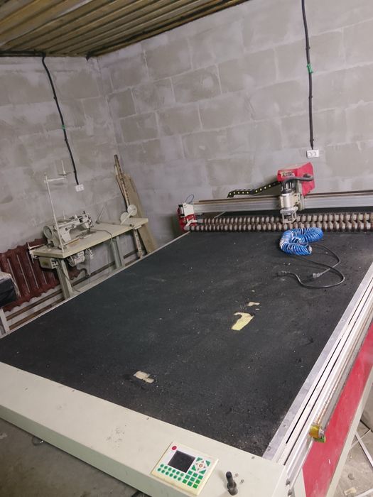 Продам ЧПУ станок