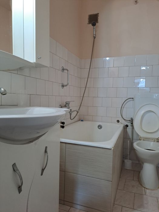 De inchiriat apartament cu doua camere