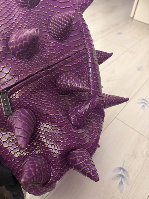 MadPax 3D Раница AK Spikes - Gator Full