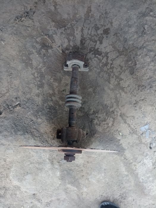 Продам пильные диски от циркулярки.