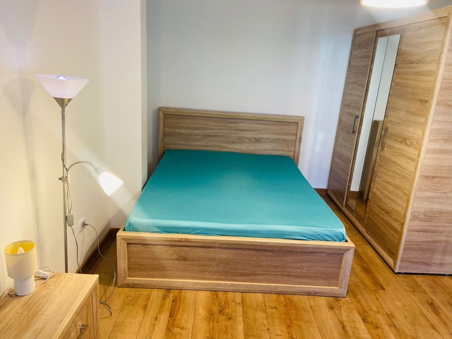 Apartament cu 1 camera de inchiriat