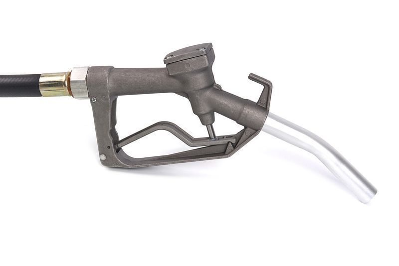 Електрическа помпа за дизел и други течности 12v 175 w