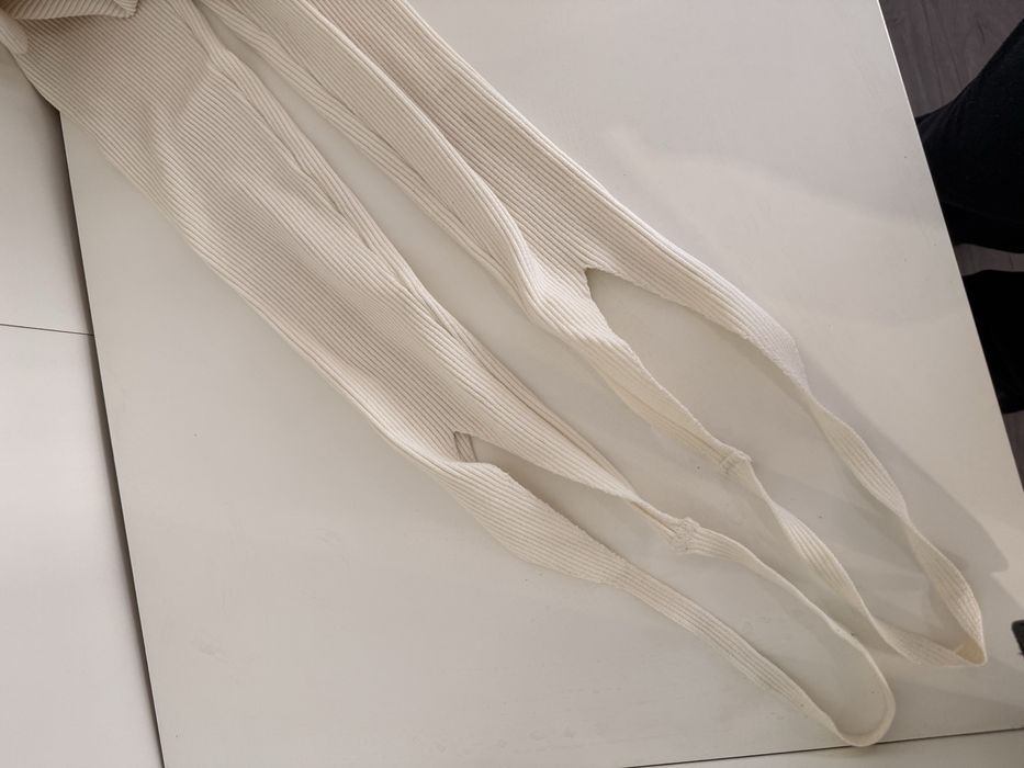 Клин бял Alice Evis