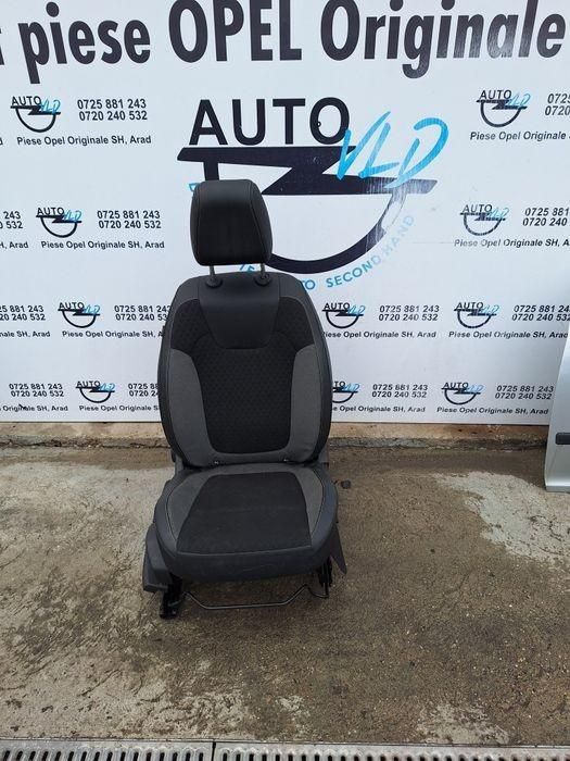 Scaun dreapta cu incalzire Opel Grandland X