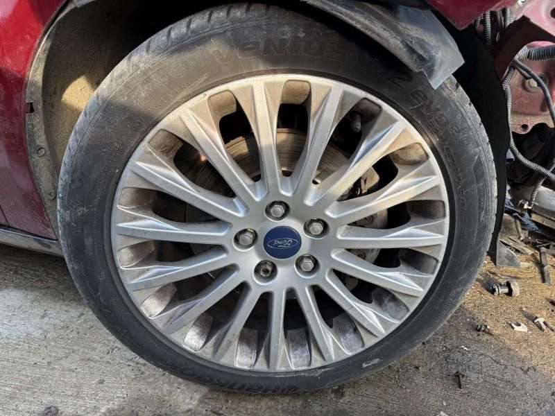 Jante aliaj R17 Ford Focus 3