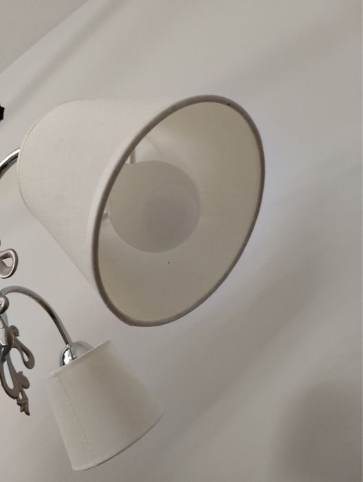 Полилей с 3 крушки