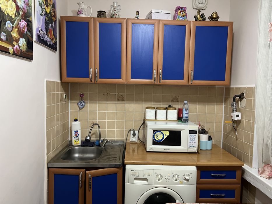 Кухонный гарнитур