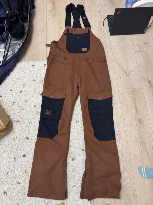 Salopeta snowboard horsefeathers S