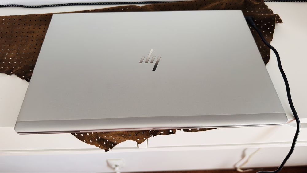 HP EliteBook 850 G6 / i5-8365U / 16GB RAM / SSD NVMe 1TB / Win11 Pro