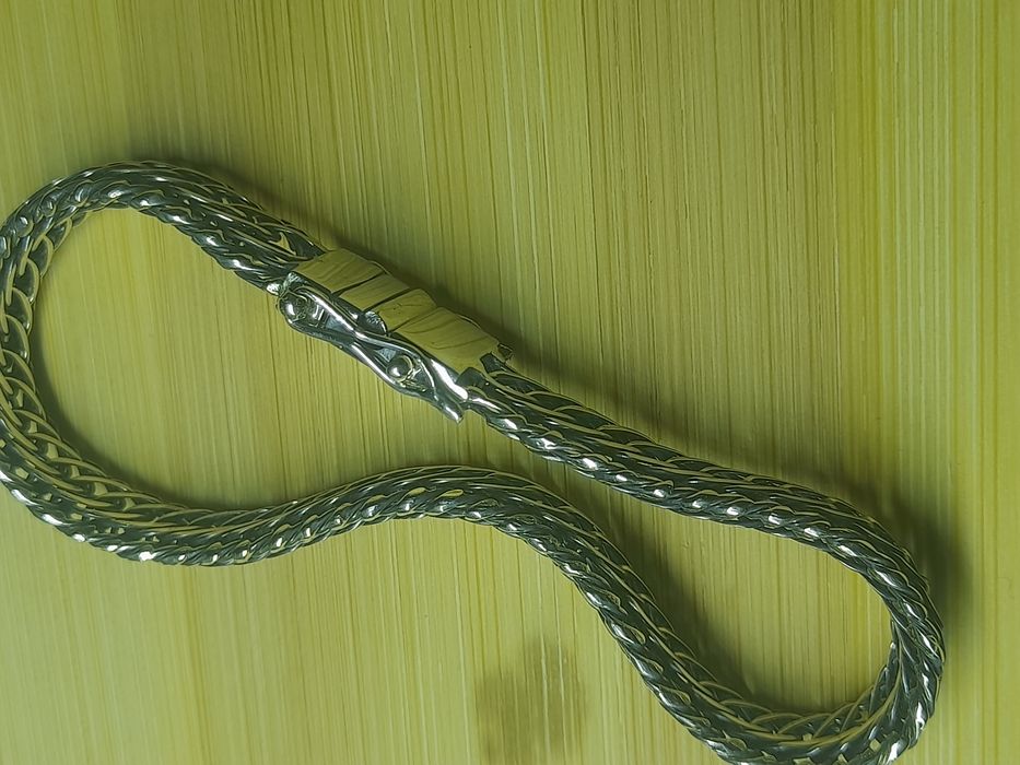 Двойная итальянка