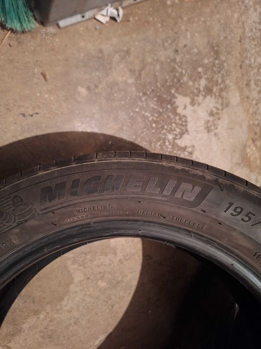 Гуми Michelin летни