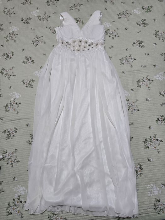 Платье мама и дочь