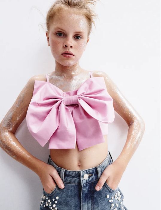 Топ Sela ростовка 158