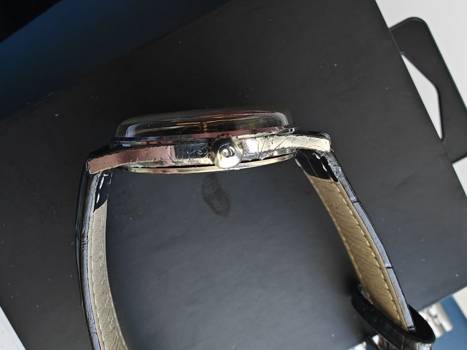 Atlantic Worldmaster