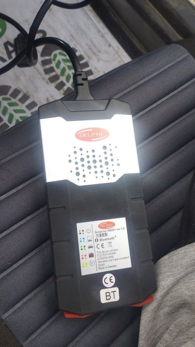 Autocom delphi sotiladi