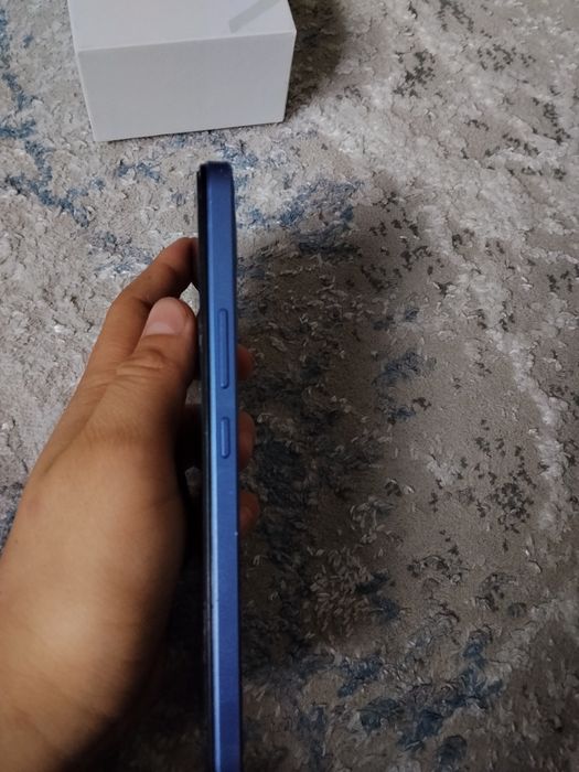 Vivo  всё четко с чехолом