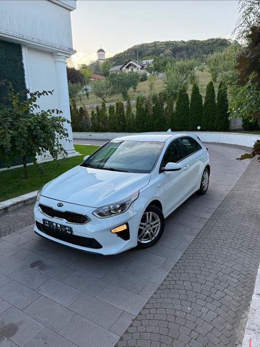 Kia Ceed 3 /2021 /