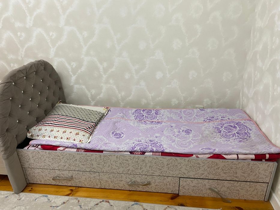 Диван кроват односпальный