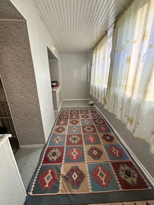 Продаётся квартира Сергели Спутник 4 77 серия