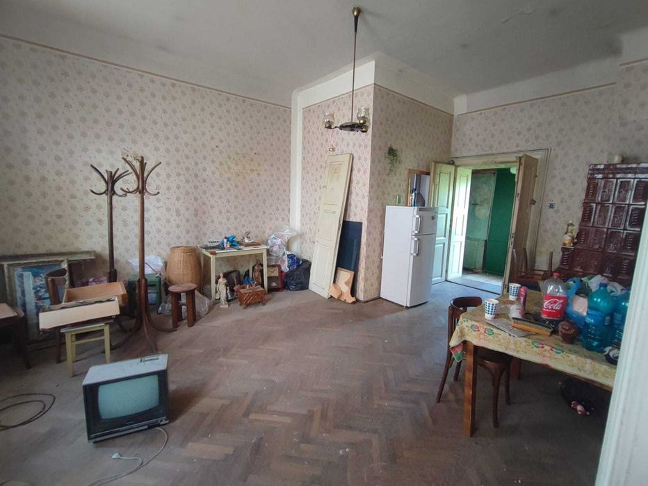De vânzare 2 apartamente, zonă centrală Făgăraș (vis-a-vis de Cetate)