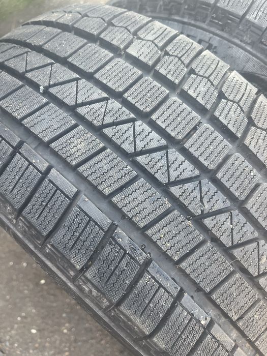245/45/18 зима «новые»