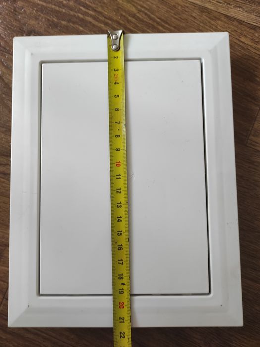 Люки ревизионные