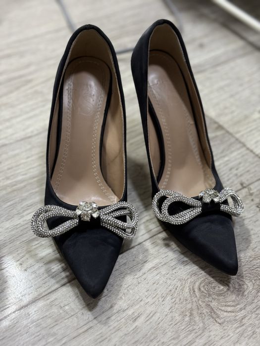 Продам туфли в отличном состоянии