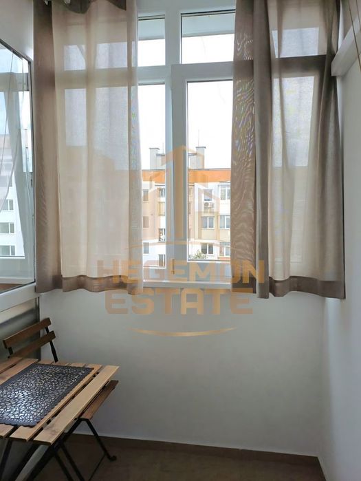 Продава се Двустаен апартамент в Варна, Лятно кино Тракия - 50 кв.м за 2798 €/кв.м - Снимка #4