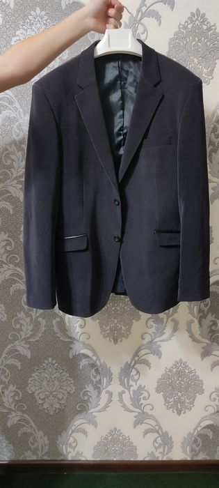 Пиджак Турецкий Янги