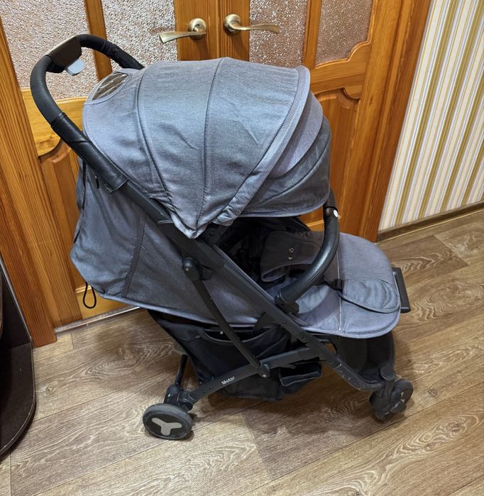 Продам Коляски разные