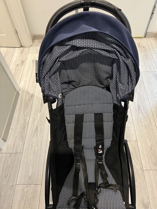 Cărucior Babyzen YOYO Air France – ediție limitată