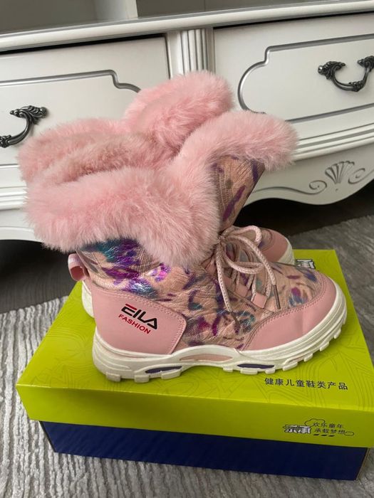 Кроссовки для девочки 36 размер