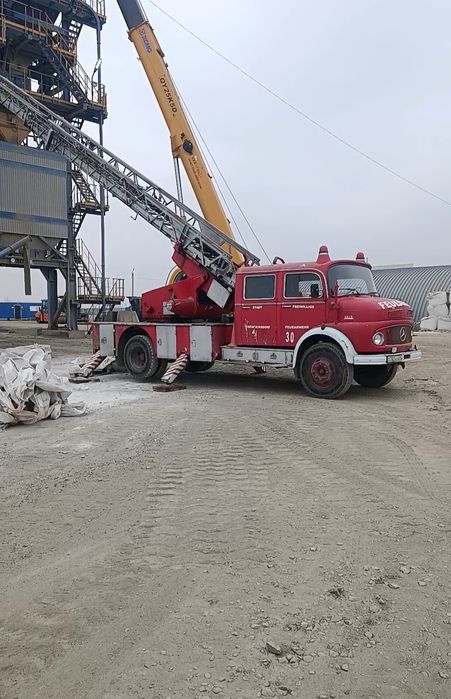 Агп, автокран, манлифт