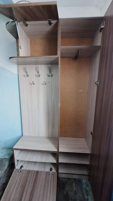 Отдам даром  Прихожка