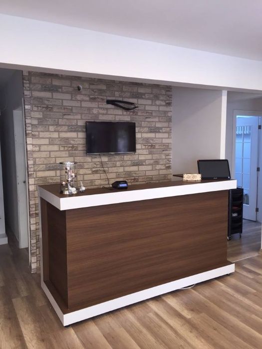 3D Декоративен Стенен Панел мали