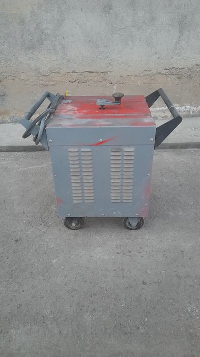 Сварочный апорат