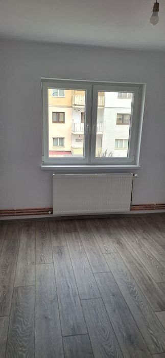 Apartament de vinzare reinnoit complet