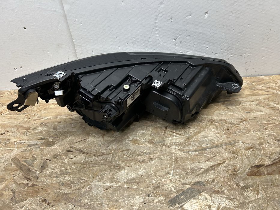 Far faruri vw Golf 8 full led 2020-2023