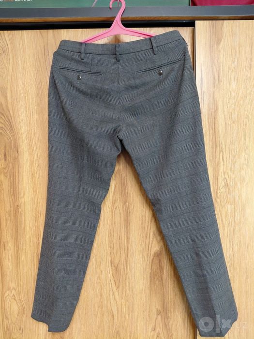 Oригинальные брюки Uniqlo