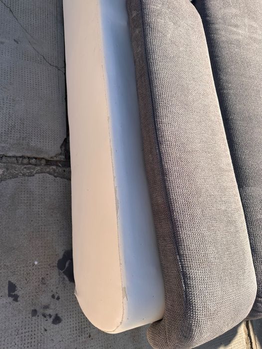 Canapea extensibila