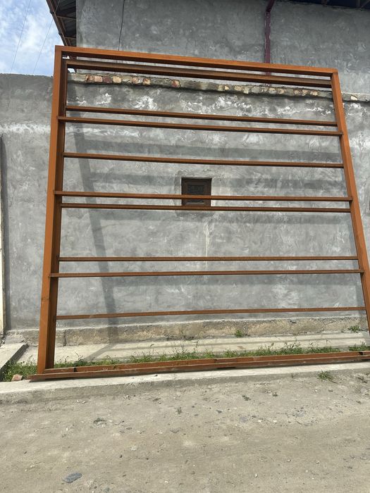 Савдо бутка ярим таёр