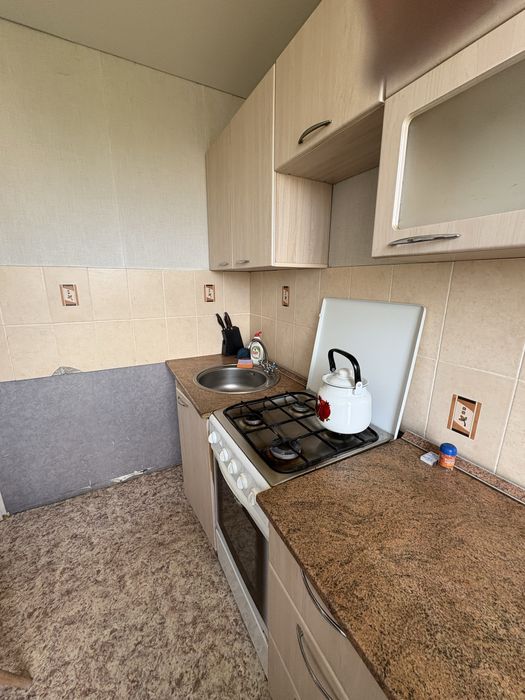 Сдам 2 ком квартиру 7 мкр