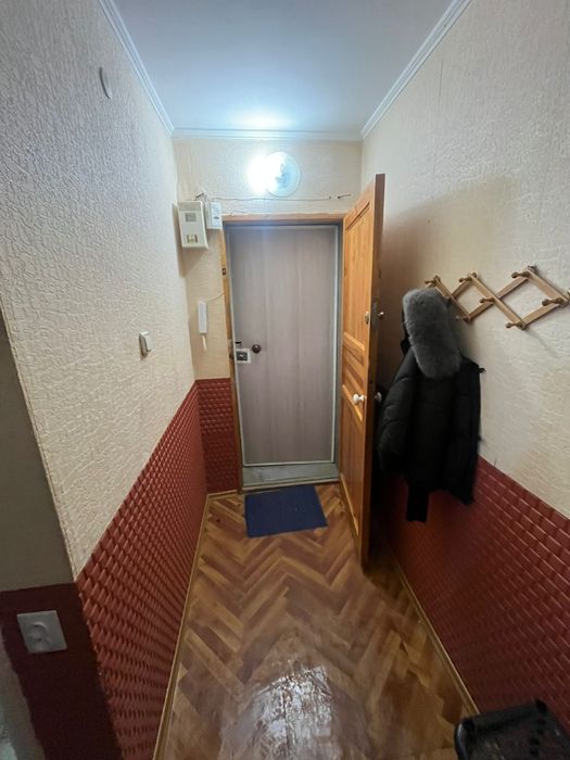 Квартира сдаётся в Роскова