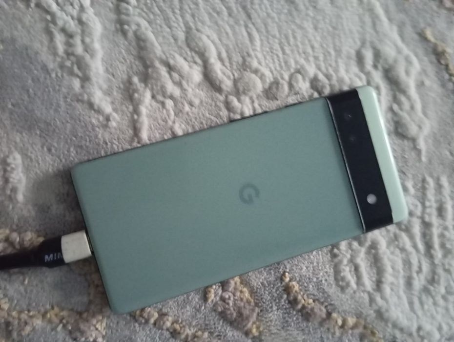 Pixel 6a Обмен / Продажа