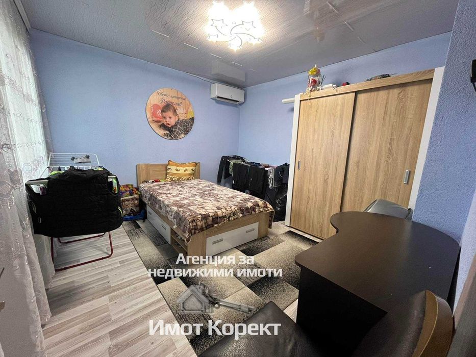 Продава се Къща в с. Конуш, Област Пловдив - 102 кв.м за 725 €/кв.м - Снимка #4